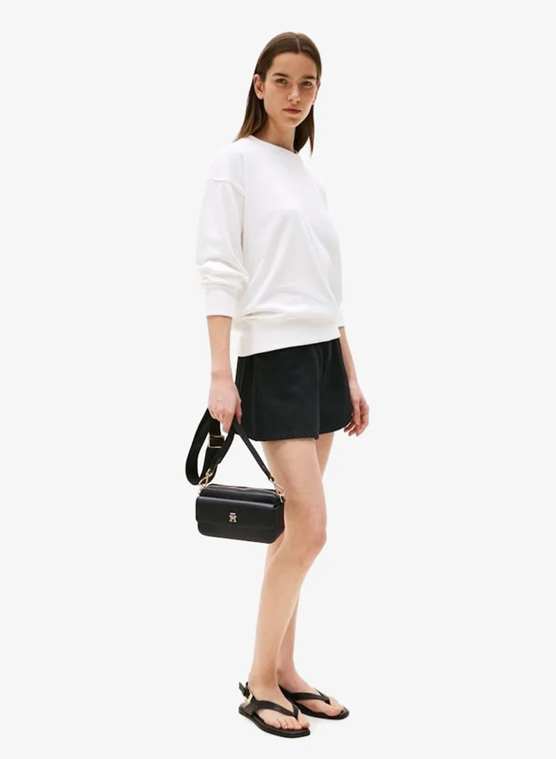 TOMMY HILFIGER Logo Distinct Camera Bag