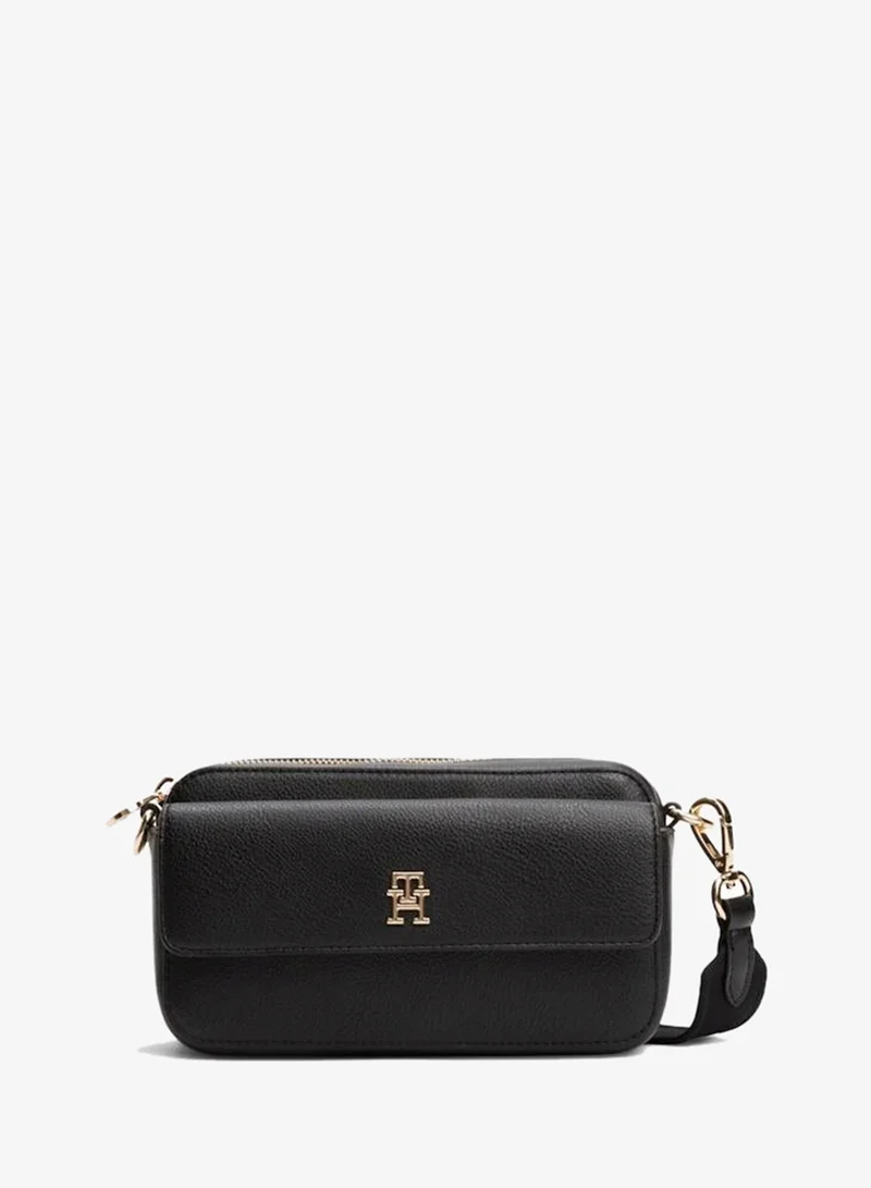 TOMMY HILFIGER Logo Distinct Camera Bag