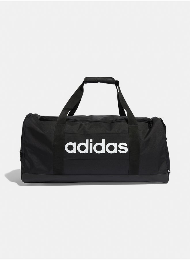 Adidas Linear Duffel Medium  - Image 1