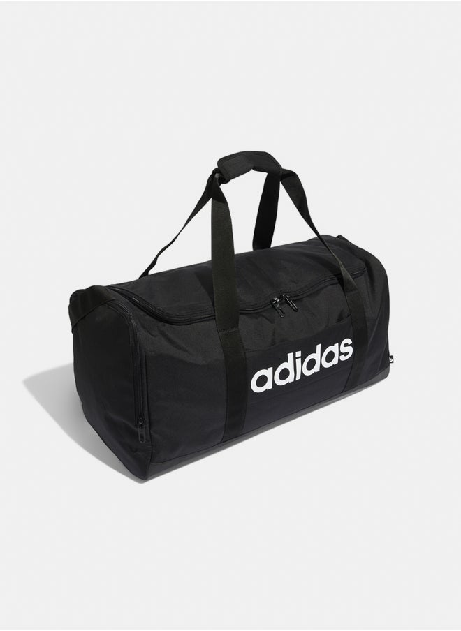 Adidas Linear Duffel Medium  - Image 2