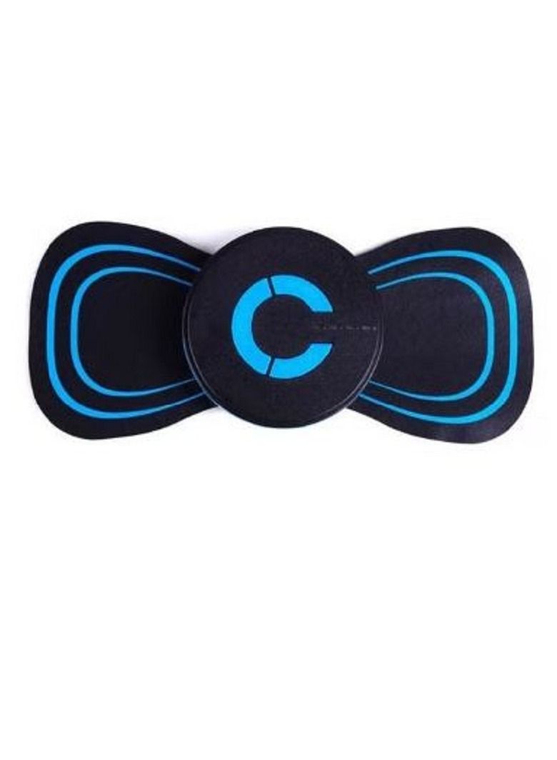 جهاز تدليك صغير EMS لتخفيف الآلام - Image 1