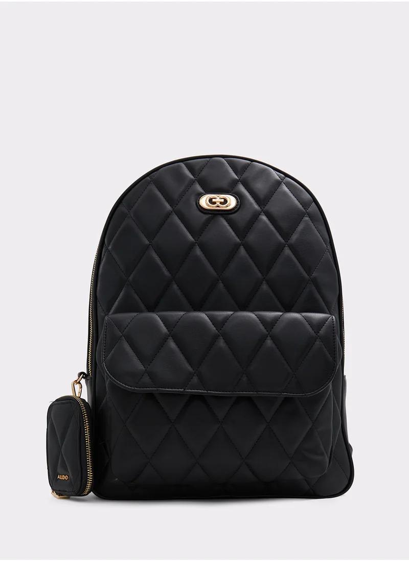 الدو Luigia Backpack