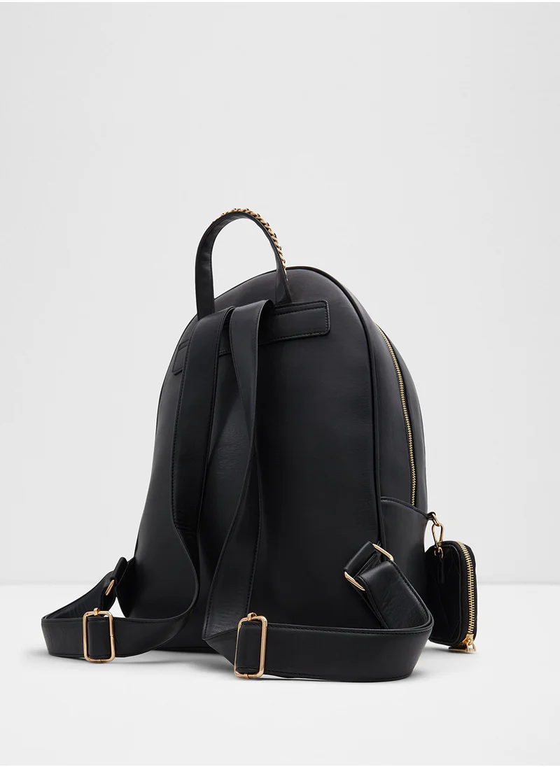 الدو Luigia Backpack