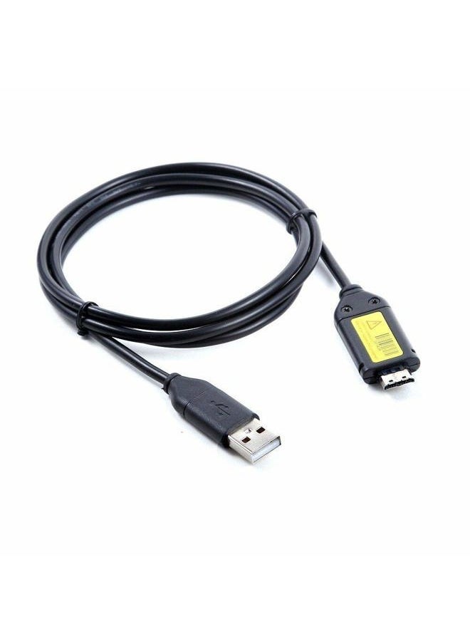 MaxLLTo for Samsung ST61 ST65 ST70 PL120 USB Cable, AC Power Battery Charger Cable Cord for Samsung Digital Camera  - Image 5