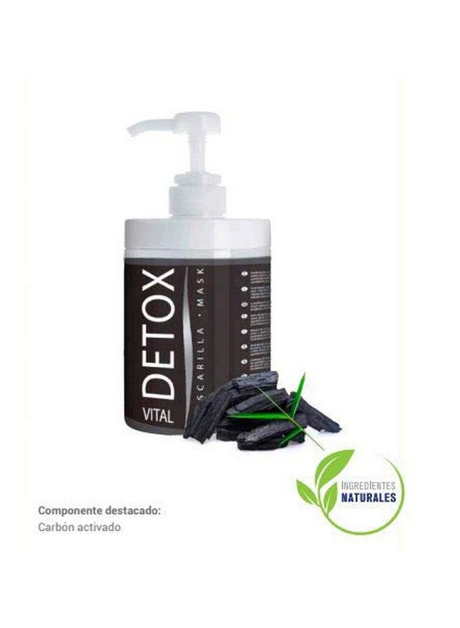 أرتيرو قناع أرتيرو ديتوكس الحيوي 21.8 أونصة - Image 3