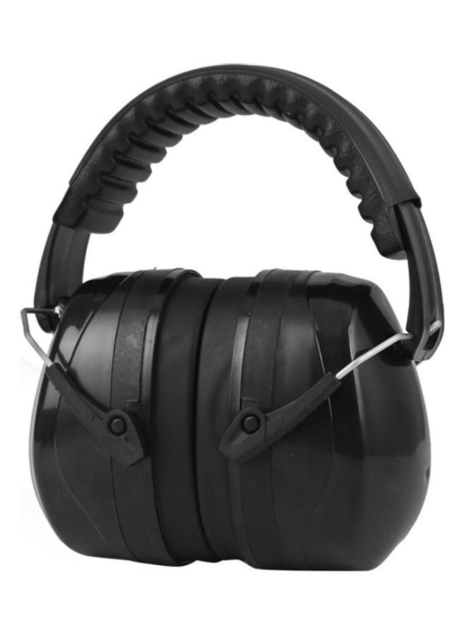 Noise Reduction Ear Muffs Hearing Protection for Shooting Studying Sleeping 20*10*20cm - Image 1
