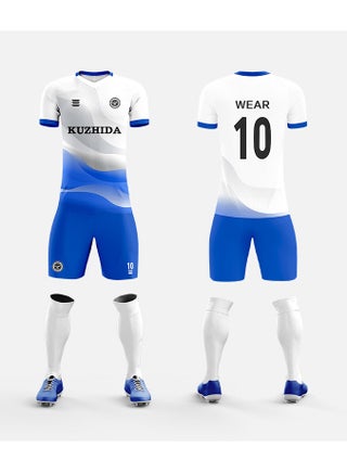 New Football Training Suit Set - pzsku/ZA2A0A1C092AF440B88E4Z/45/_/1721186882/f9da807e-b11c-4cf2-99a8-e1ee2359951b