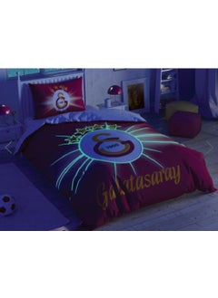 Galatasaray Light Glow Duvet Cover Set - pzsku/ZA2A0A1CB6847AE5BB843Z/45/_/1725792245/9b907695-c56f-44a9-b51b-6e83b434b4ee