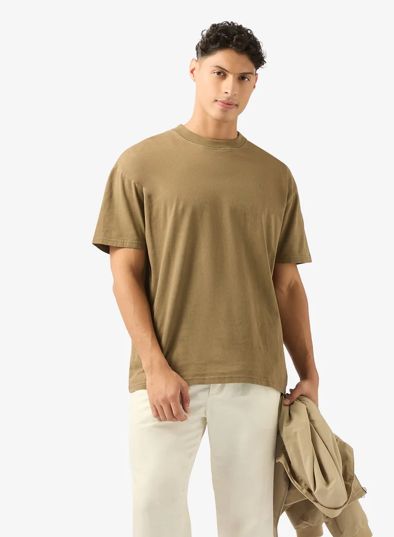Oversized T-Shirt