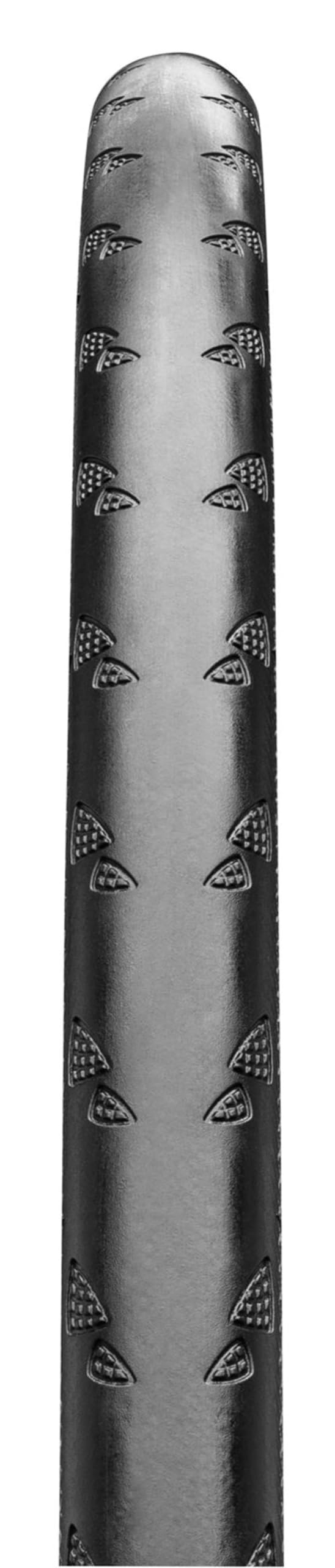 Continental Gator Hardshell Urban Bicycle Tire With Duraskin (700X25  Folding) - Image 2