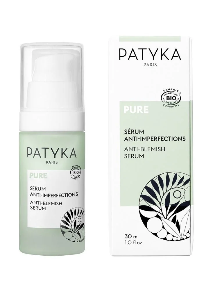 Patyka Anti-Blemish Serum 30ml