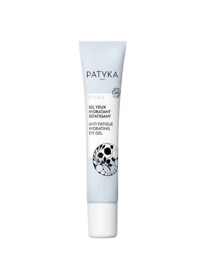 Patyka Anti-Fatigue Hydrating Eye Contour Gel 15ml