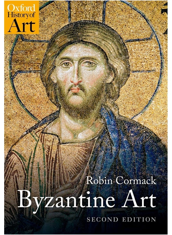 Byzantine Art 