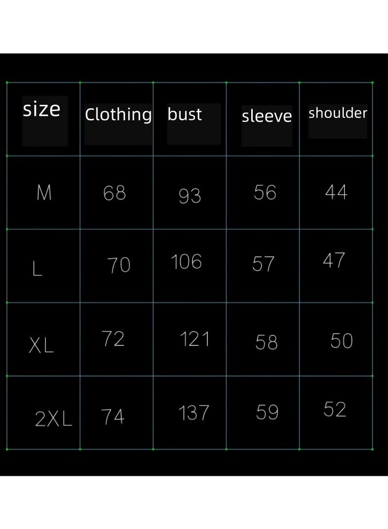 Shougu Thin New Chiffon Loose Women's Suit Jacket  - Image 2