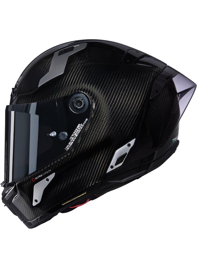 Nolan خوذة نولان X-804 RS أرجنتو 332 L - Image 2