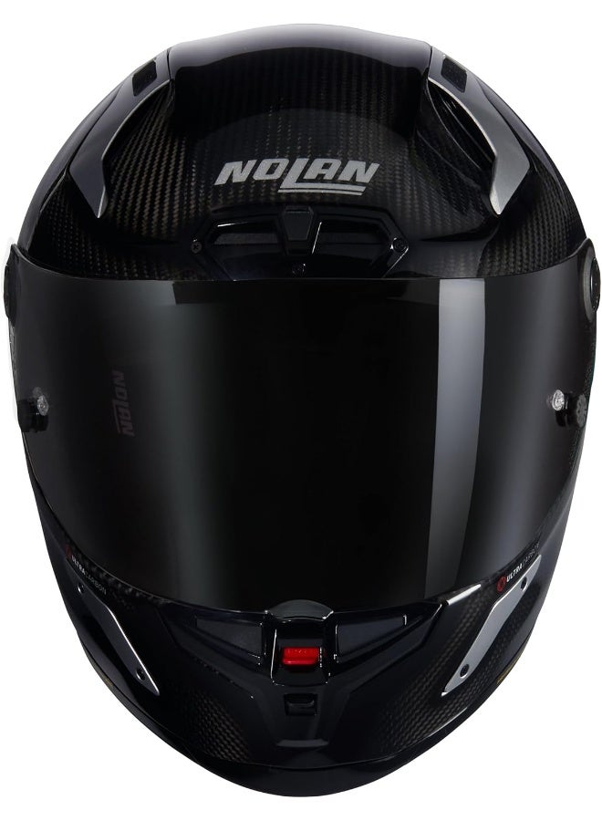 Nolan خوذة نولان X-804 RS أرجنتو 332 L - Image 3