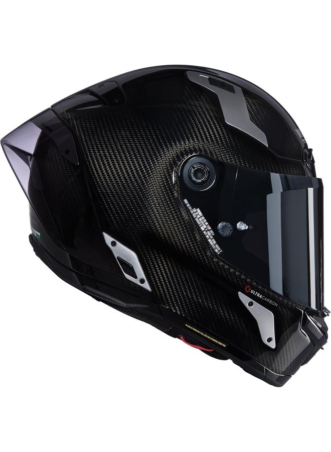 Nolan خوذة نولان X-804 RS أرجنتو 332 L - Image 5