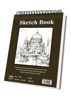 Sketchbook