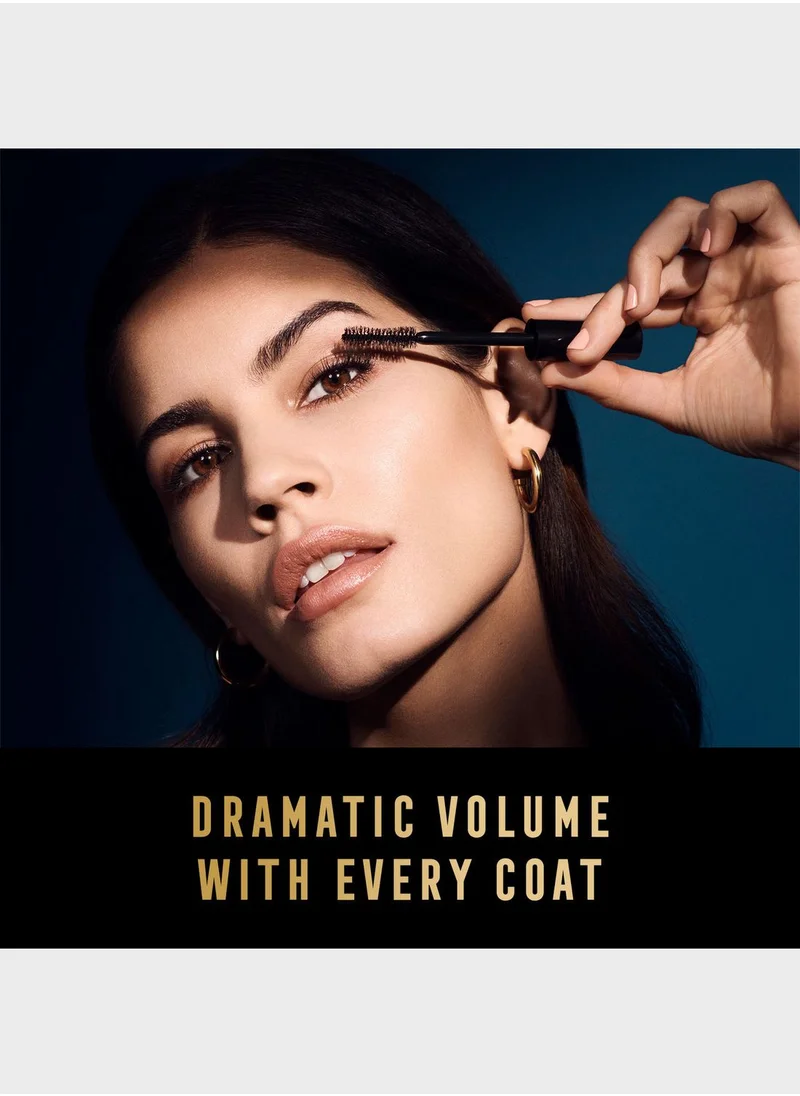 Max Factor Divine Lashes Mascara - 001 - Black, 8ml