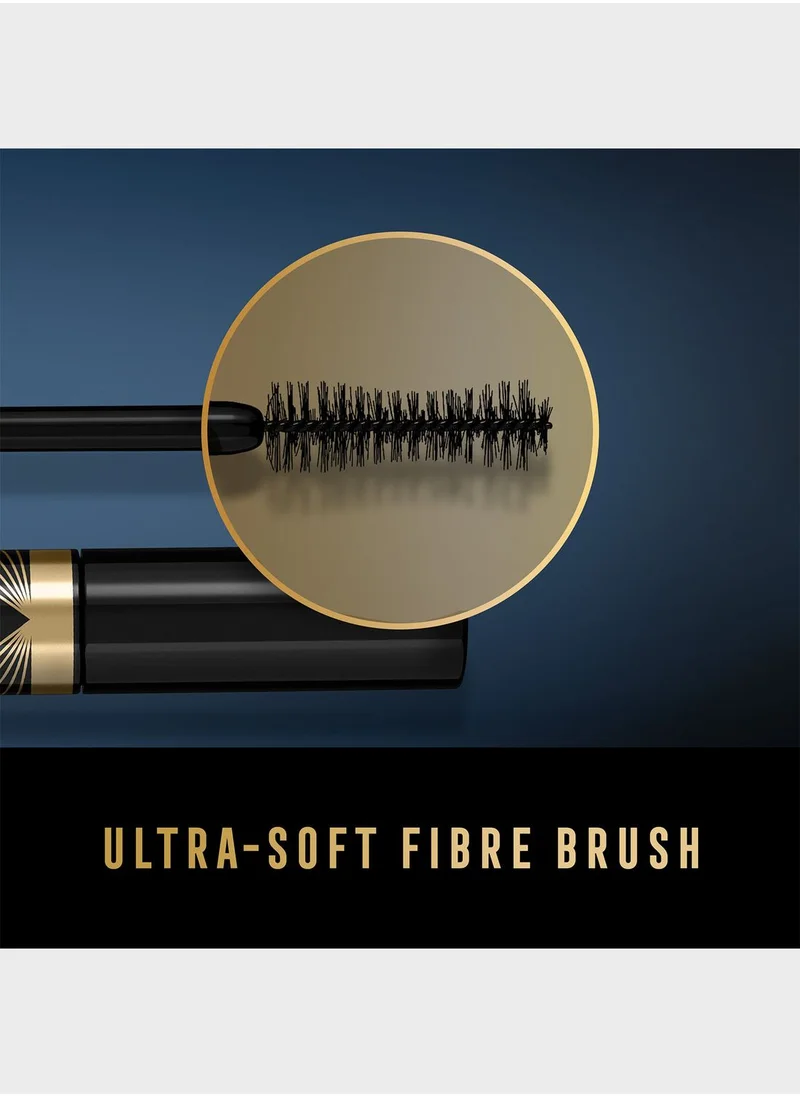 Max Factor Divine Lashes Mascara - 001 - Black, 8ml
