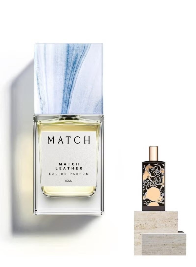 Match Summer Set - BLUE