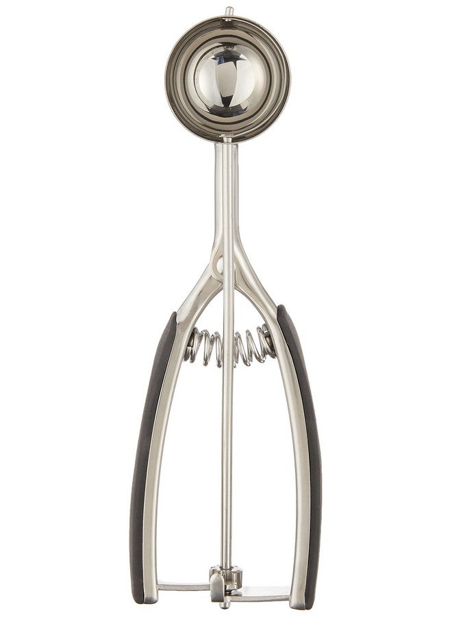 Norpro Norpro NOR- SCOOP, SANTOPRENE HANDLE, 42MM (2 Tablespoon)  - Image 3