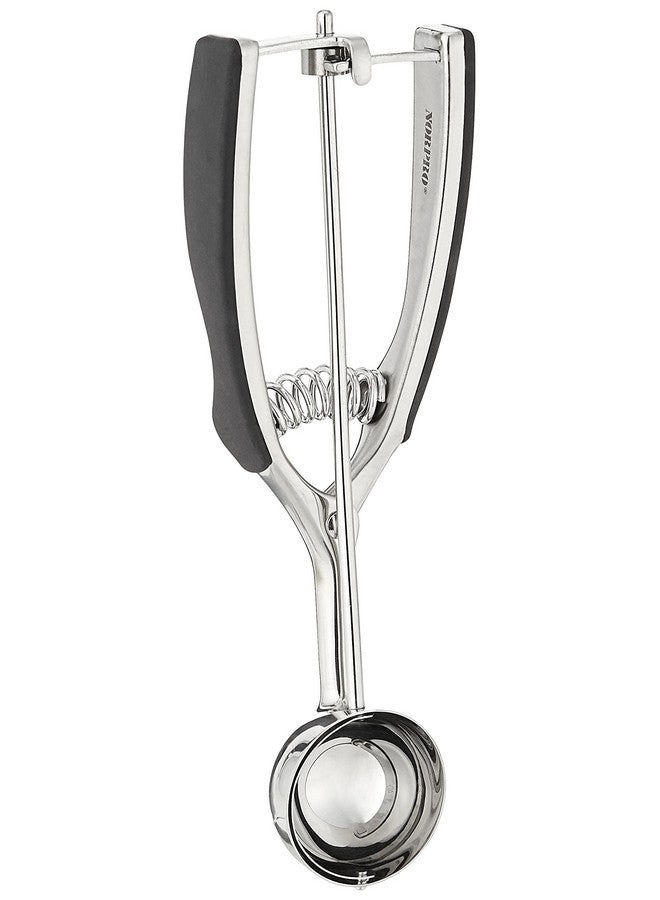 Norpro Norpro NOR- SCOOP, SANTOPRENE HANDLE, 42MM (2 Tablespoon)  - Image 1