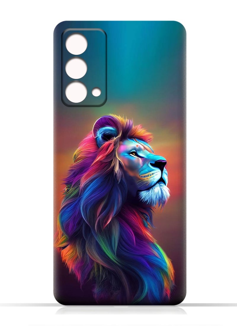 AMC DESIGN Protective Case Cover For Realme GT Master  - Image 2