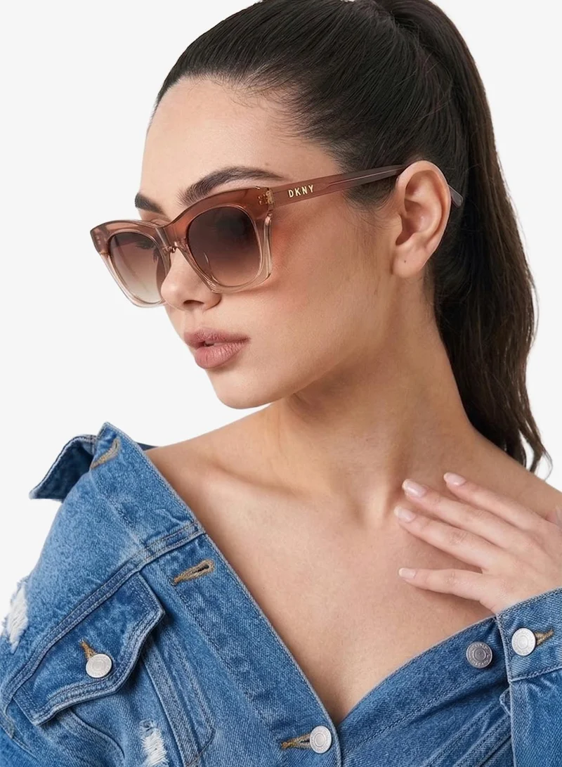 DKNY  Wayfarer Sunglasses for Women | Best Price UAE