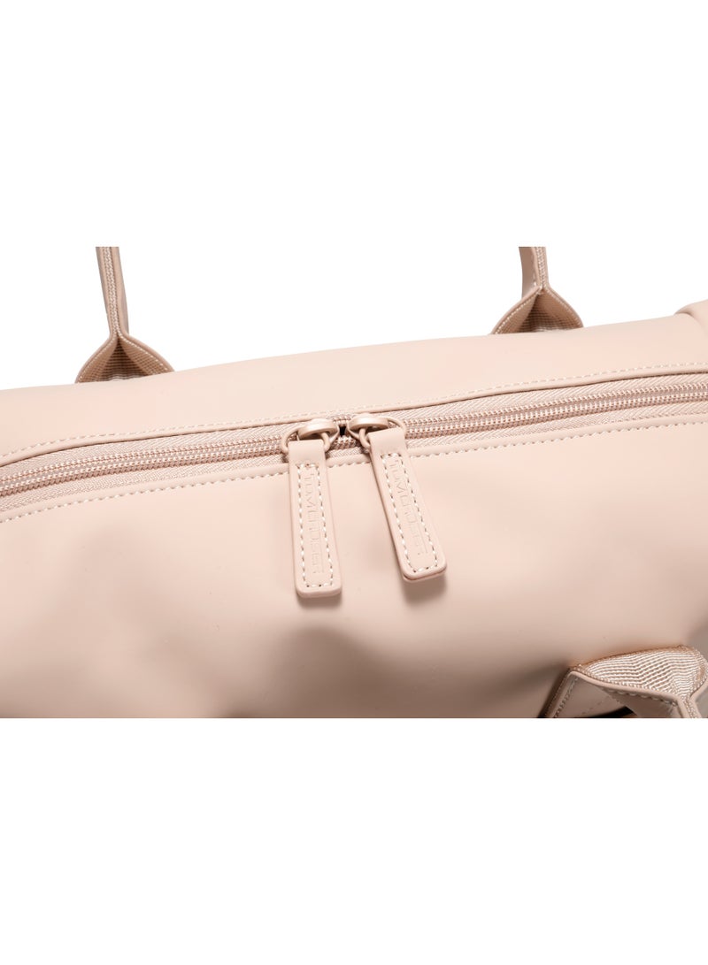 توم كروزر حقيبة ظهر PU مطفية سعة 12L - PINK - Image 5