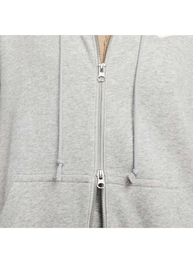 Nike Women’s Nike Sportswear Phoenix Fleece Oversized Full-Zip Hoodie - Image 2
