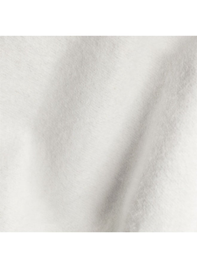 Nike Women’s Nike Sportswear Phoenix Fleece Oversized Full-Zip Hoodie - Image 4