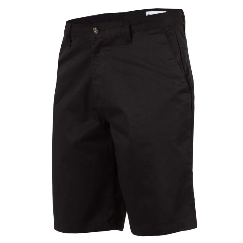 Volcom Men's Frickin Chino Short, Black, 32 - Image 2