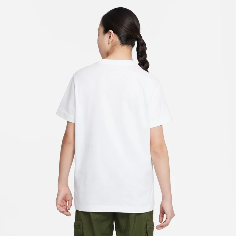 Nike Kids' Sportswear T-Shirt