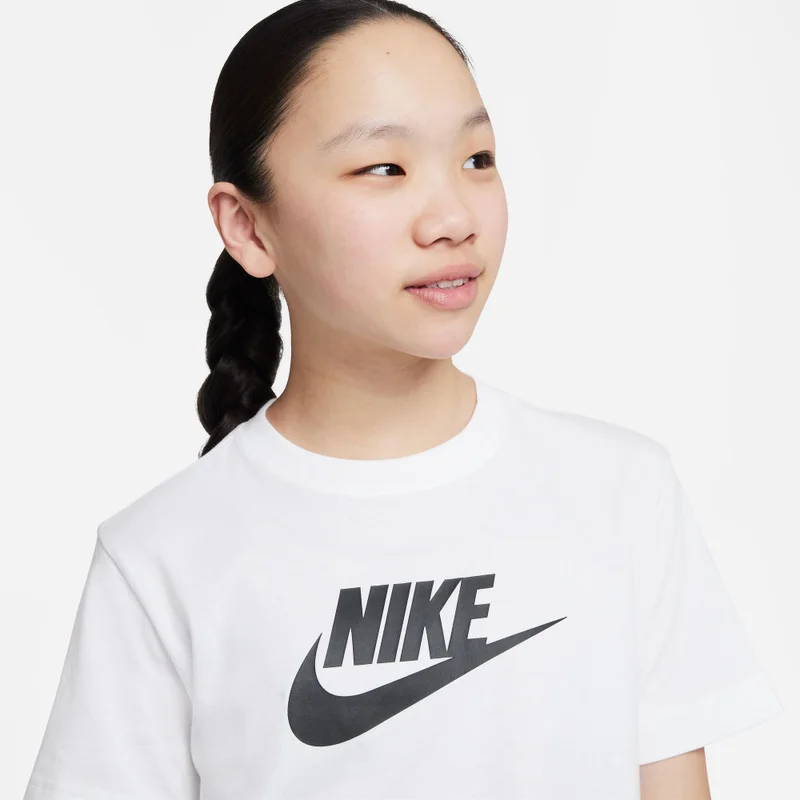 Nike Kids' Sportswear T-Shirt