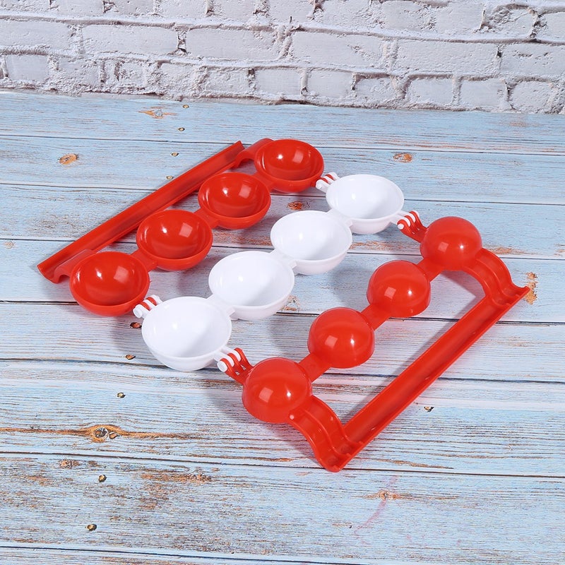 Meatball Maker Stuffed Fish Meat Ball Mold Mould Baller Homemade Kitchen DIY Cooking Tools - Image 1