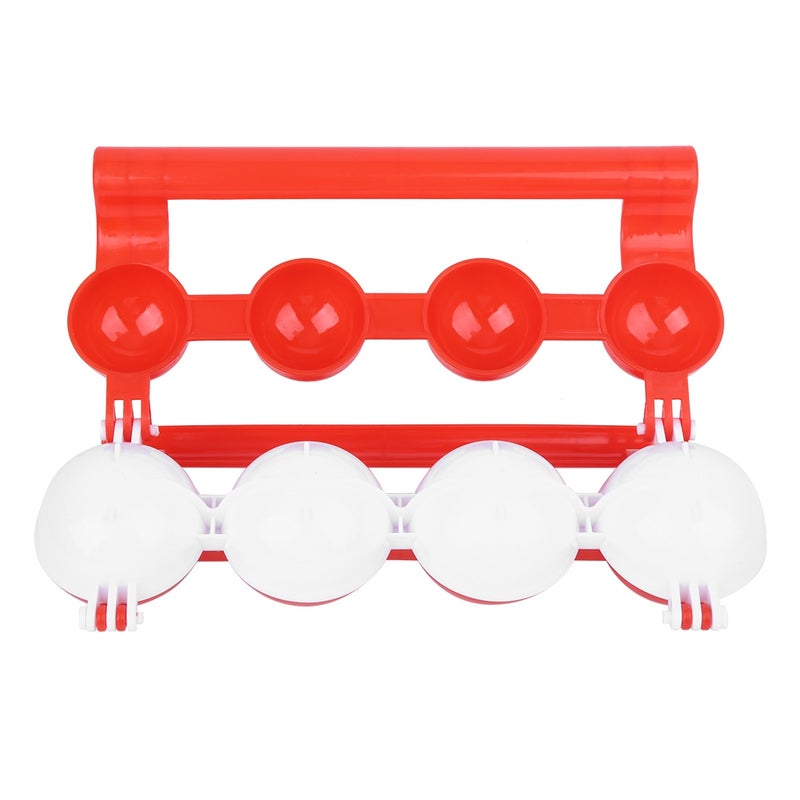 Meatball Maker Stuffed Fish Meat Ball Mold Mould Baller Homemade Kitchen DIY Cooking Tools - Image 3