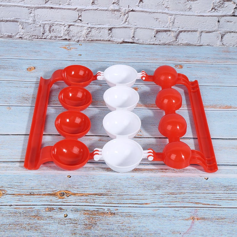 Meatball Maker Stuffed Fish Meat Ball Mold Mould Baller Homemade Kitchen DIY Cooking Tools - Image 2