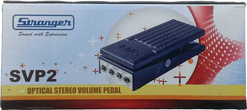 Stranger Volume Pedal SVP-2