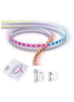 أبتشر "أبوتشر أميران SM5c شريط إضاءة LED ذكي RGB بطول 5 أمتار  - Image 2