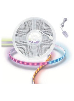 أبتشر "أبوتشر أميران SM5c شريط إضاءة LED ذكي RGB بطول 5 أمتار  - Image 1