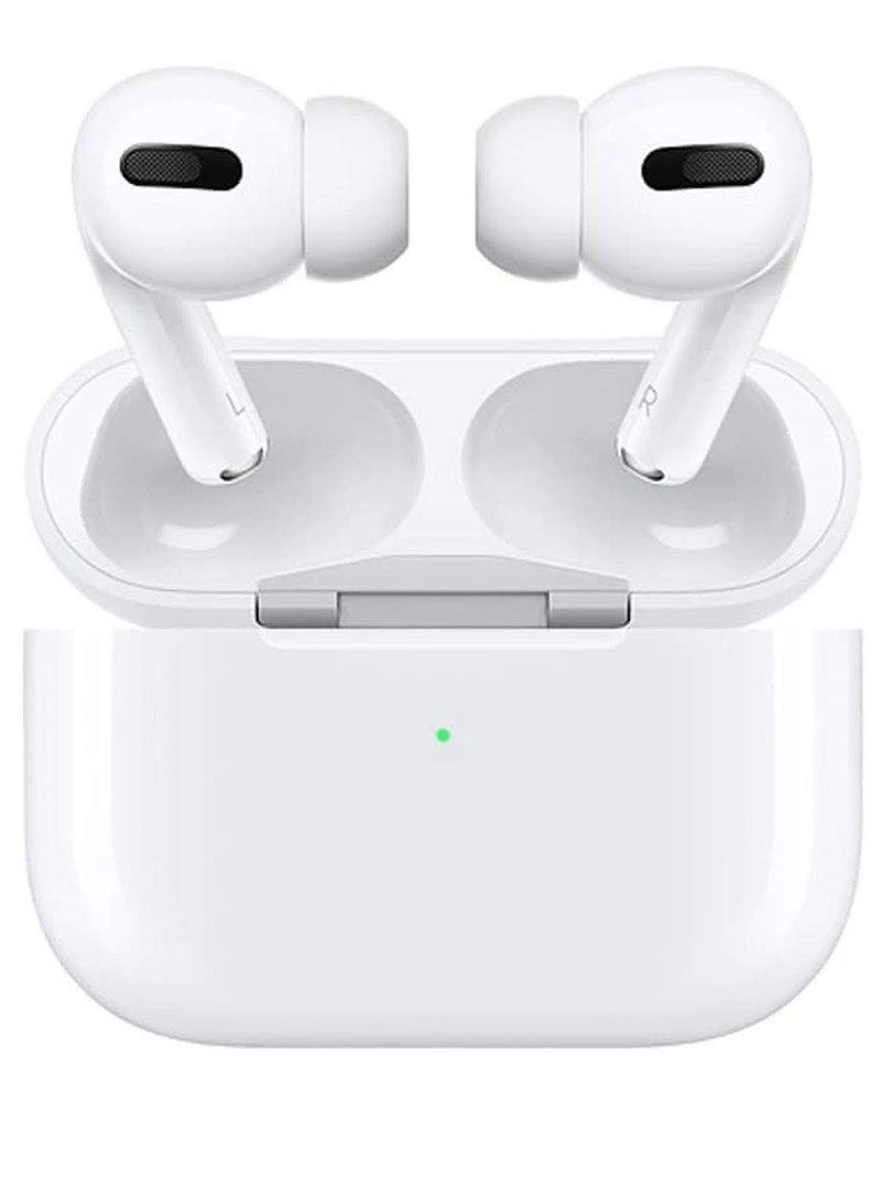 2nd Generation Wireless Earphones with Magnetic Charging Case, Ergonomic Design and High-Definition Sound Quality  - Image 1