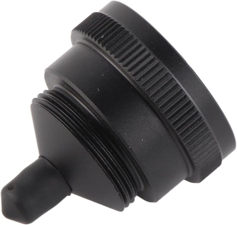 Mini Peanut Prism Replacement Optical Glass 1in Diameter ABS Shell Peanut Prism for Total Station Land Surveying - Durable Protective Shell, Clear Reflection, Accurate Measuremen - Image 5