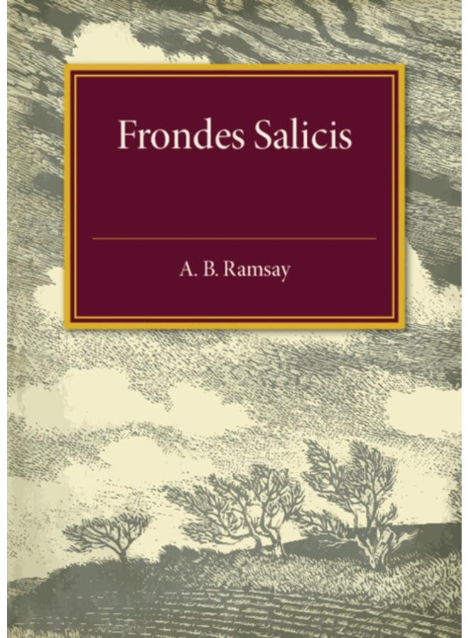 Frondes Salicis