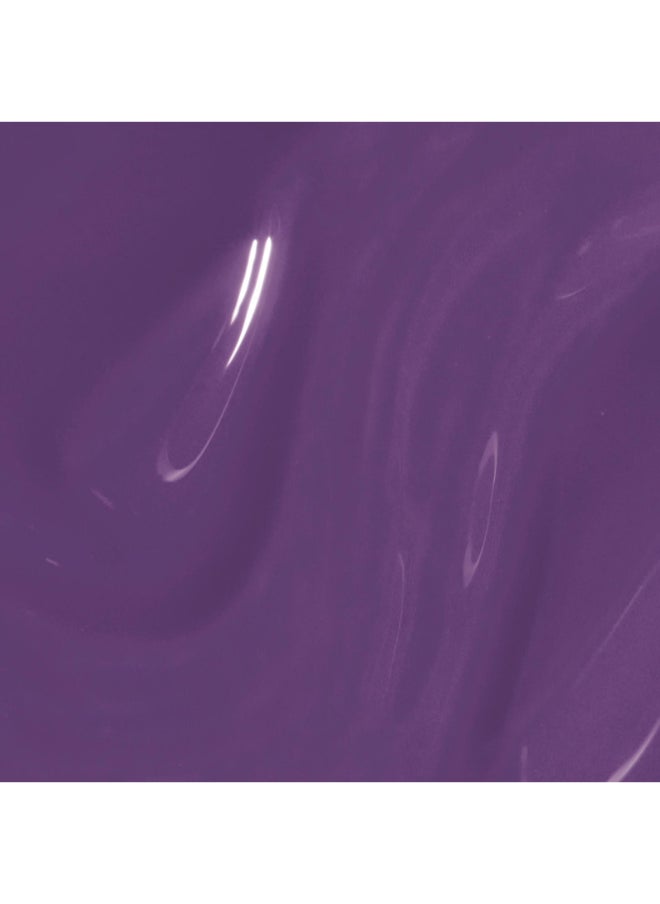 OPI Infinite Shine - Lush Hour, Purple, 15Ml  - Image 3