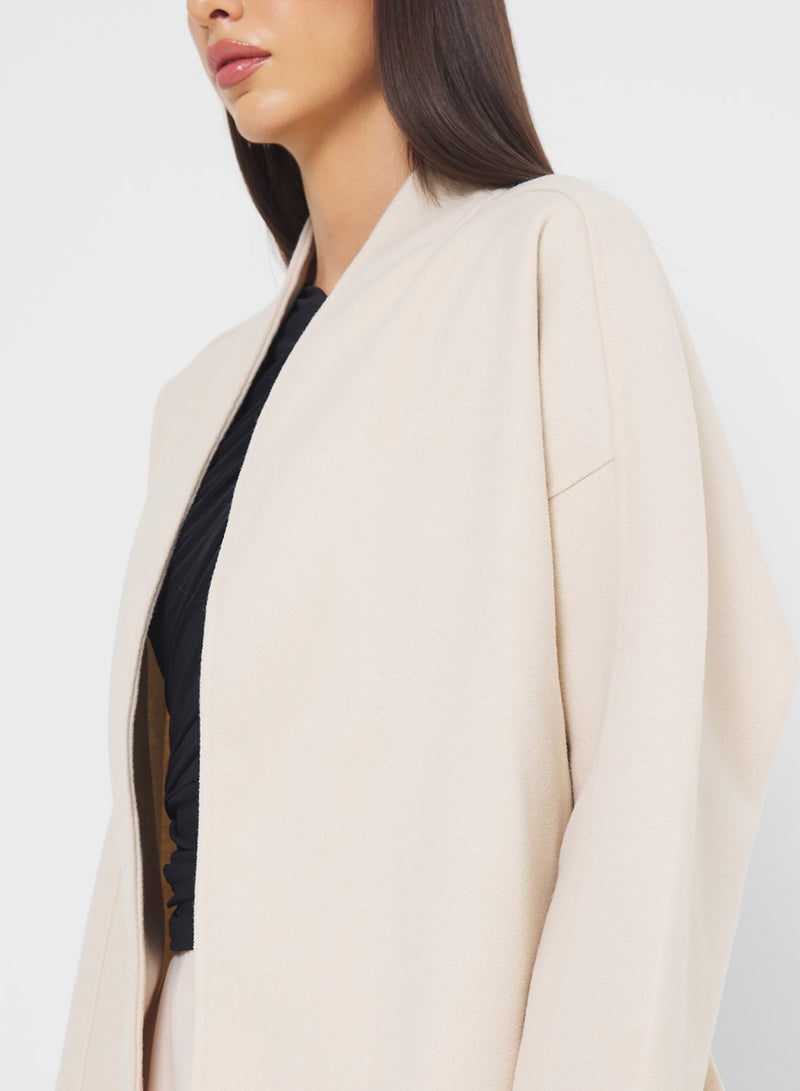 ايلا معطف قصير - Image 3