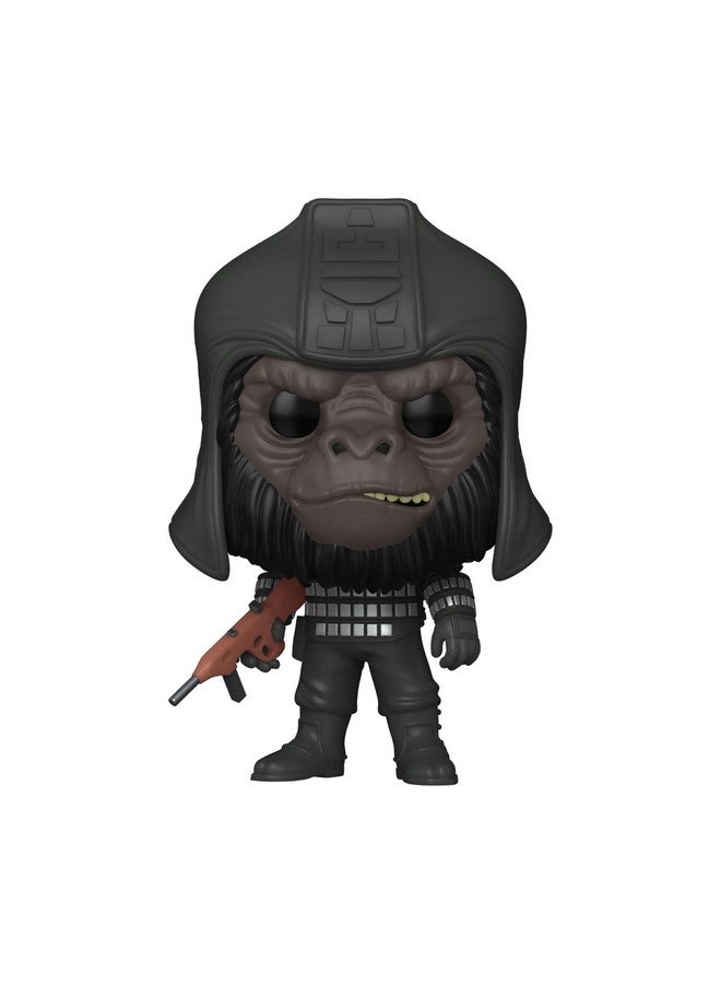 Funko Pop Movies: Planet of The Apes - General Ursus - Collectable Vinyl Figure - Gift Idea - Official Merchandise - Toys for Kids & Adults - Sci-Fi Fans - Image 2