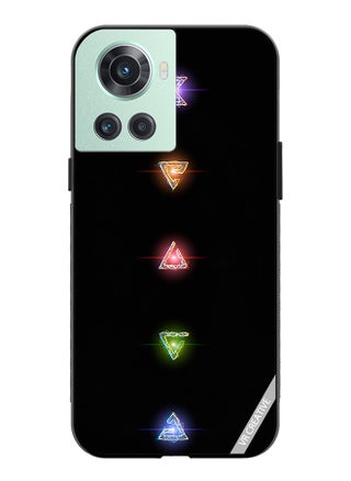 Protective Case Cover For OnePlus Ace Neon Lights Diamond Shapes Design Multicolour - pzsku/ZA2A2FF20F6CFAA6DCD00Z/45/_/1700315492/0e385a0d-79ae-48b2-bb30-3641fded3040