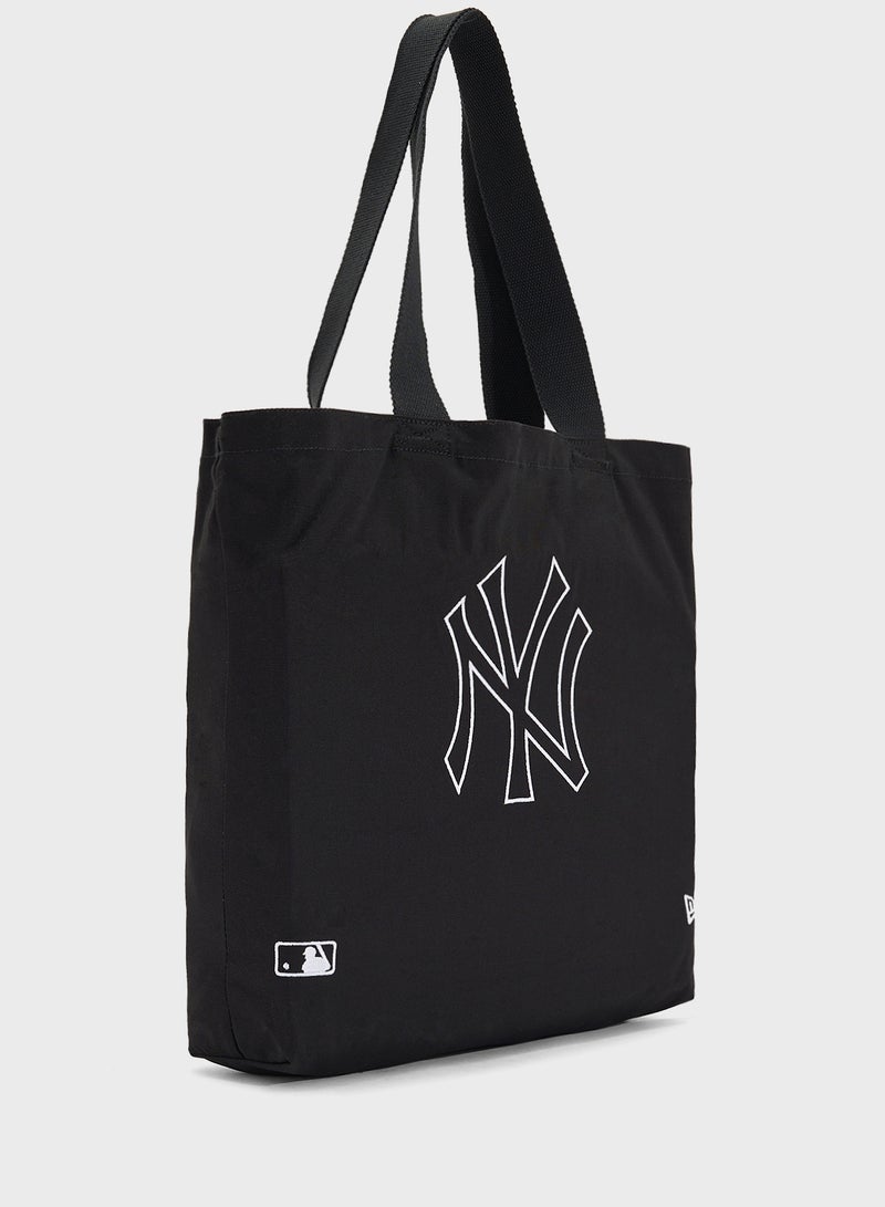 NEW ERA New York Yankees Tote  - Image 3