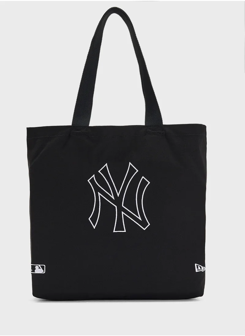 نيو ايرا New York Yankees Tote